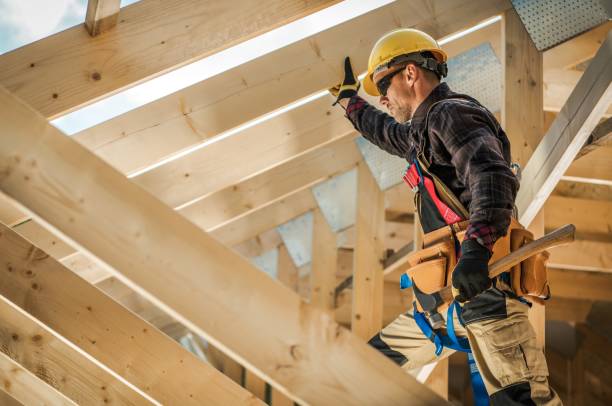 Best Commercial Roofing Services  in Rockford, MI