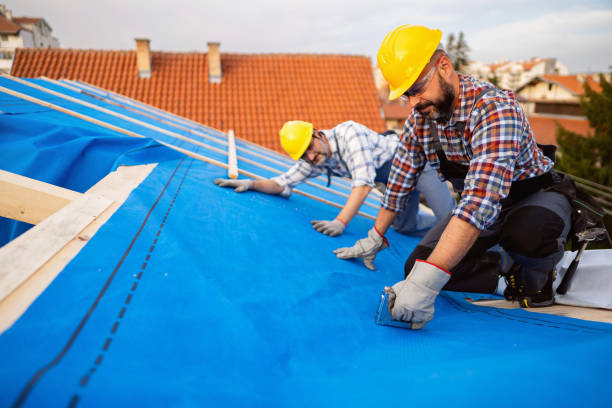 Reliable Rockford, MI Roofing Contractor Solutions