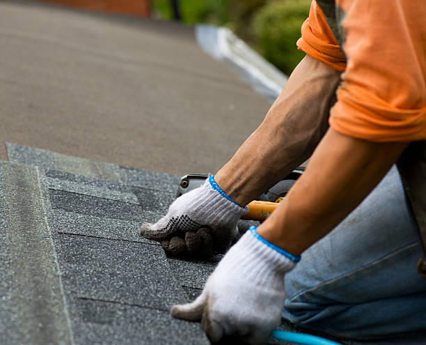 Best Commercial Roofing Services  in Rockford, MI