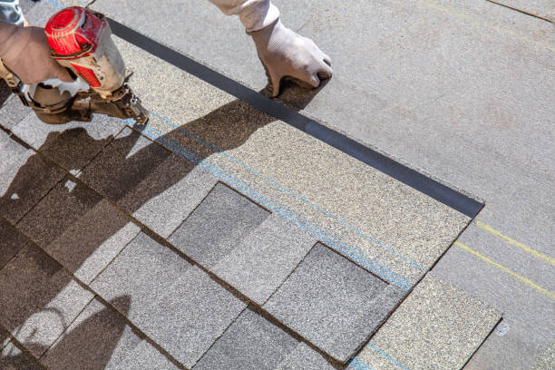 Best Best Roofing Contractors  in Rockford, MI